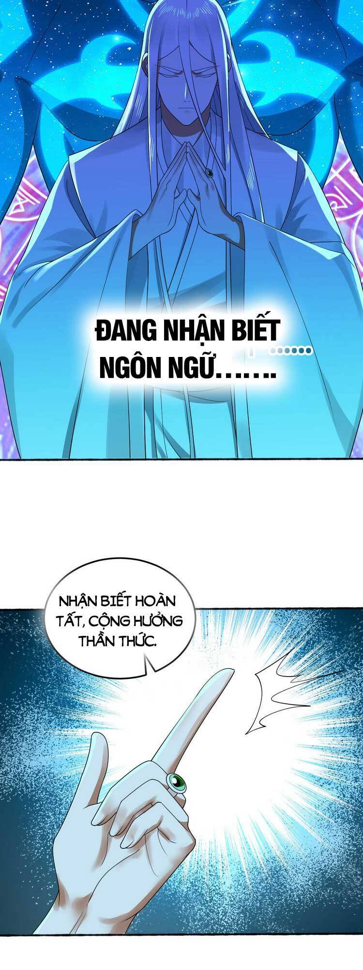 Ta Luyện Khí Ba Ngàn Năm Chapter 347 - 26