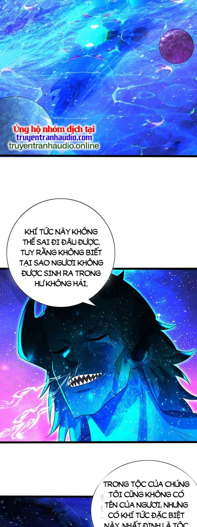 Ta Luyện Khí Ba Ngàn Năm Chapter 347 - 29