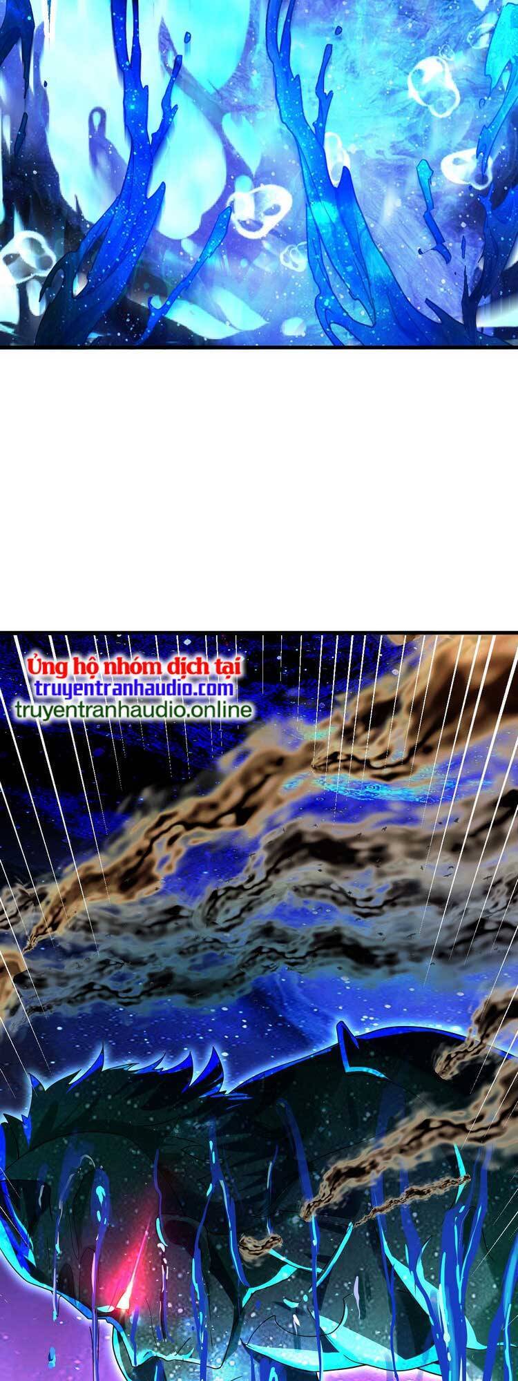 Ta Luyện Khí Ba Ngàn Năm Chapter 347 - 4