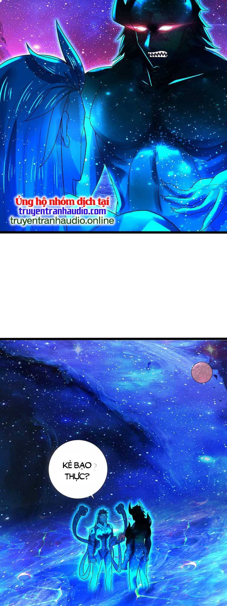 Ta Luyện Khí Ba Ngàn Năm Chapter 347 - 33