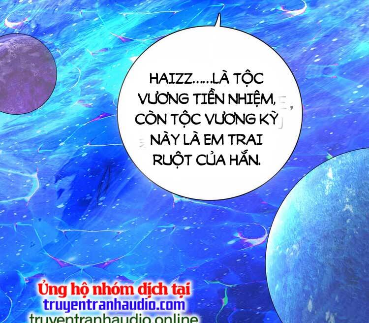 Ta Luyện Khí Ba Ngàn Năm Chapter 347 - 34