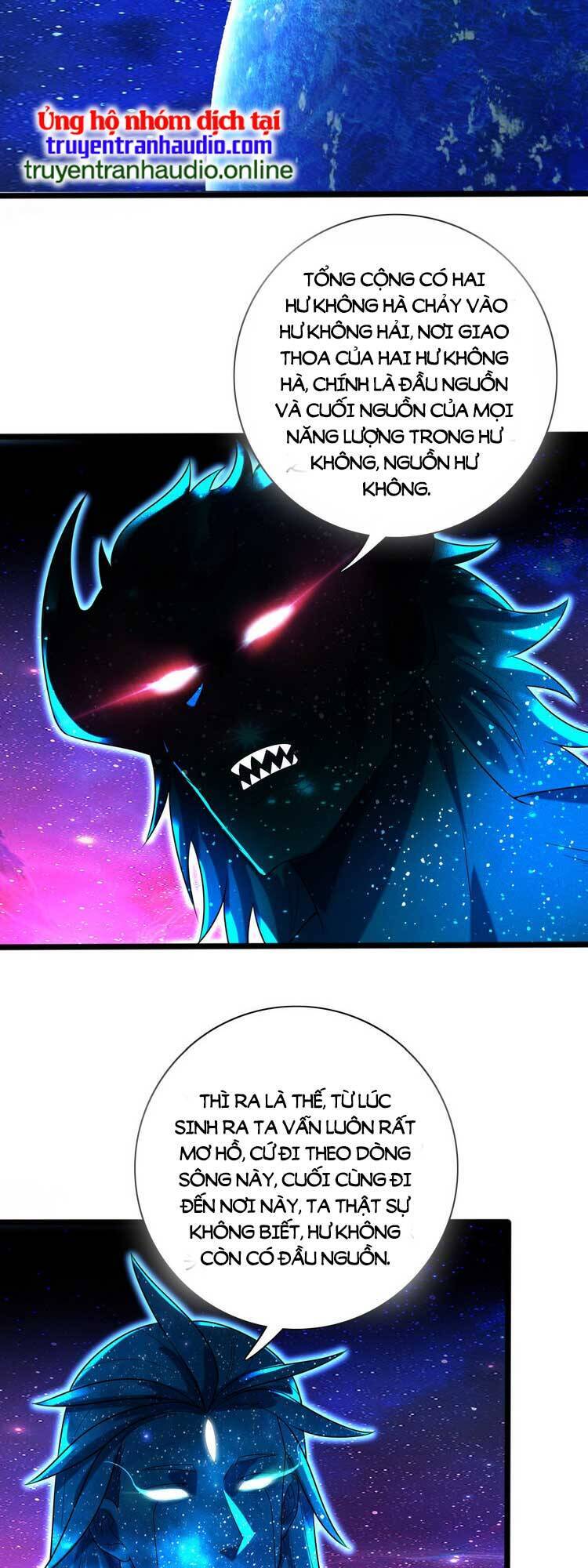 Ta Luyện Khí Ba Ngàn Năm Chapter 347 - 36