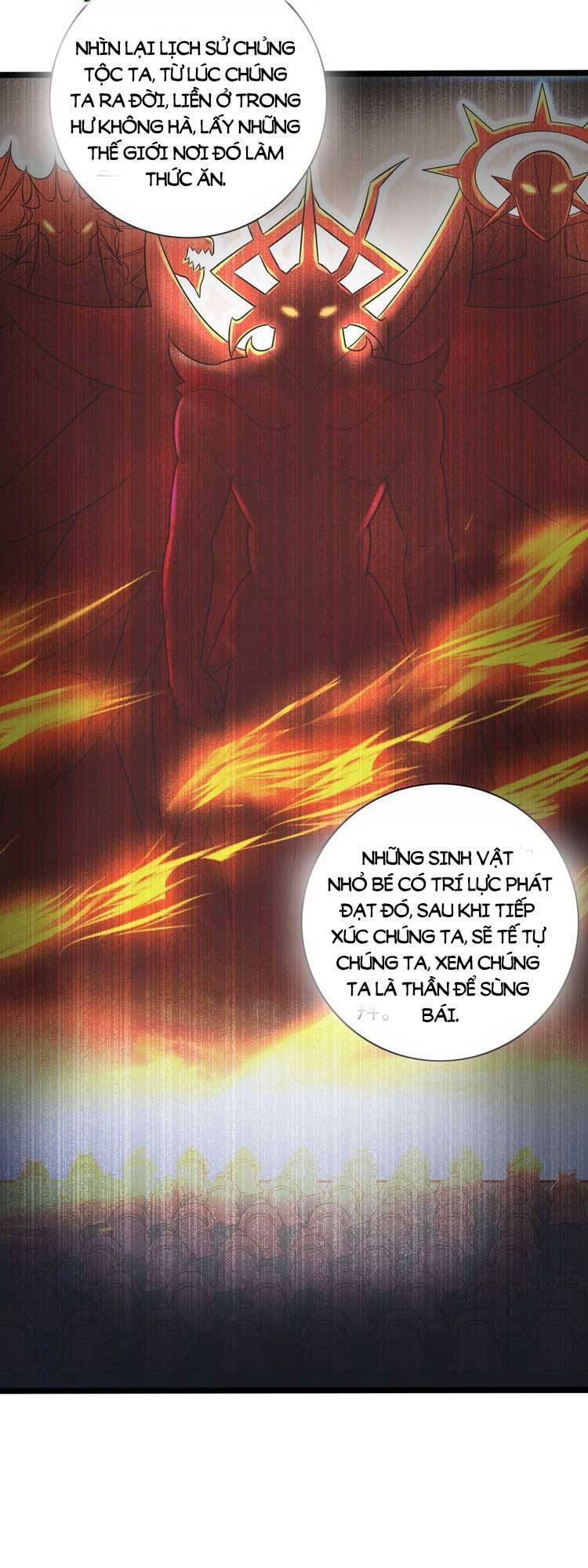 Ta Luyện Khí Ba Ngàn Năm Chapter 347 - 38