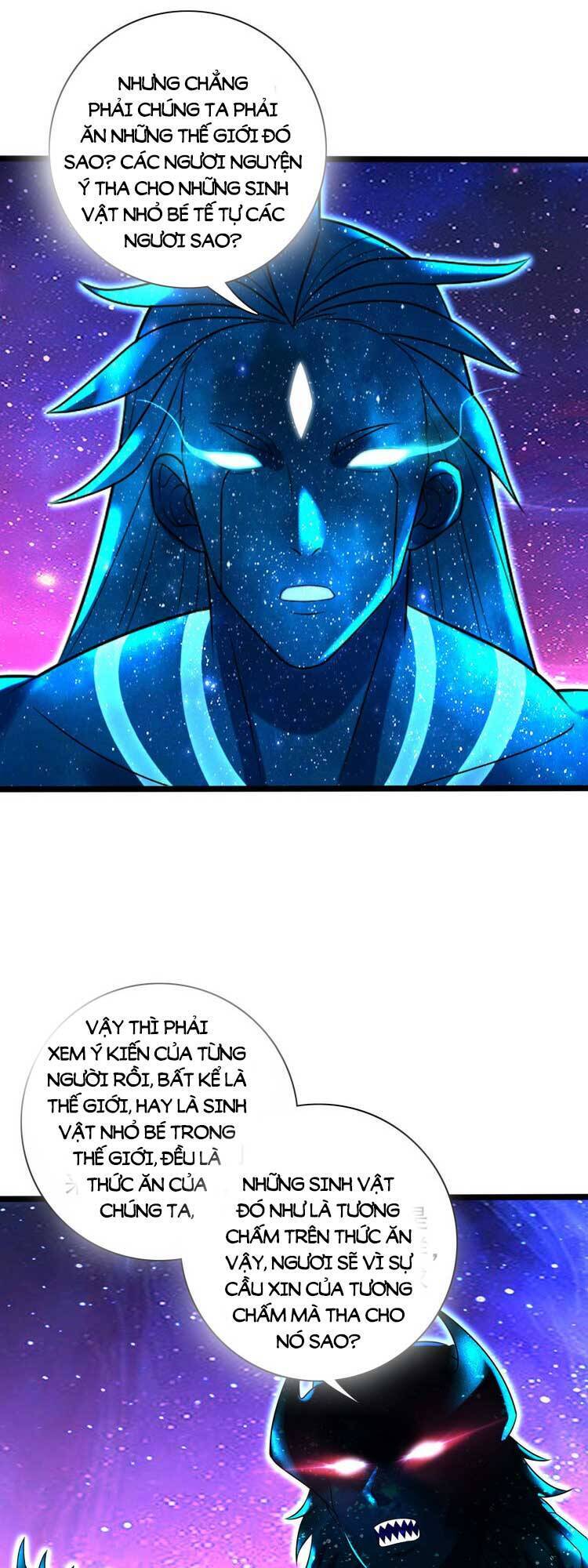 Ta Luyện Khí Ba Ngàn Năm Chapter 347 - 39