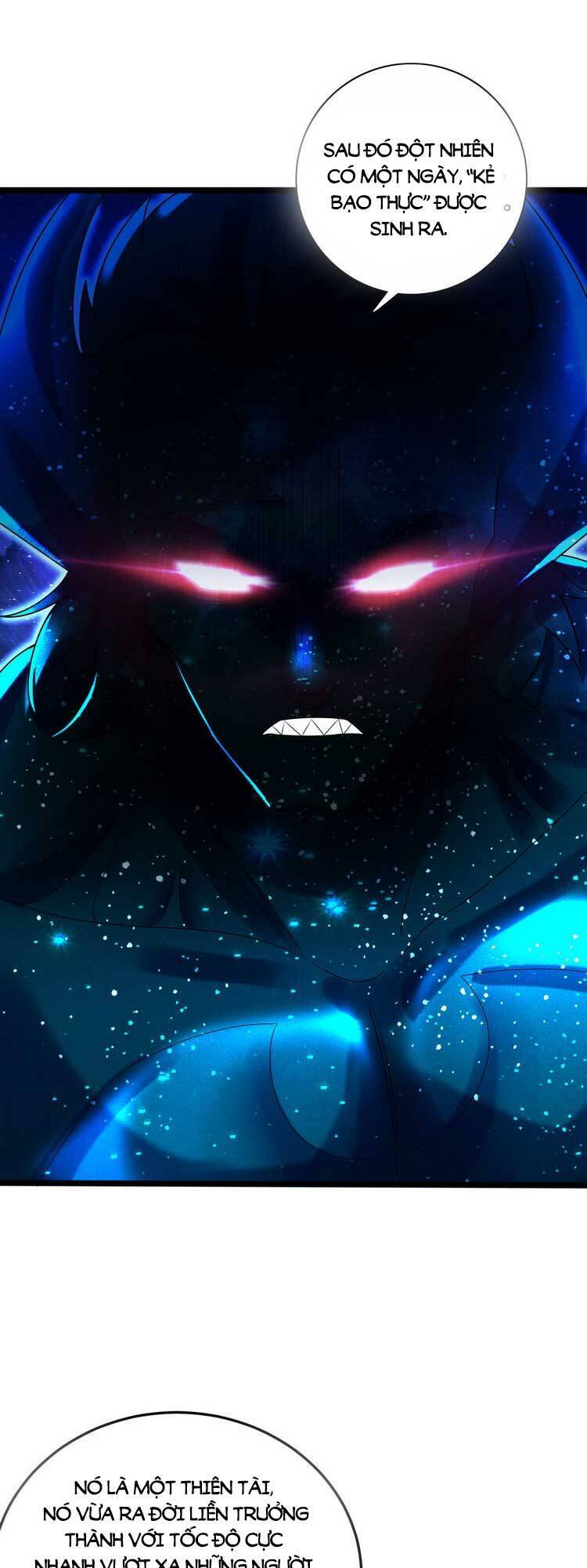 Ta Luyện Khí Ba Ngàn Năm Chapter 347 - 42