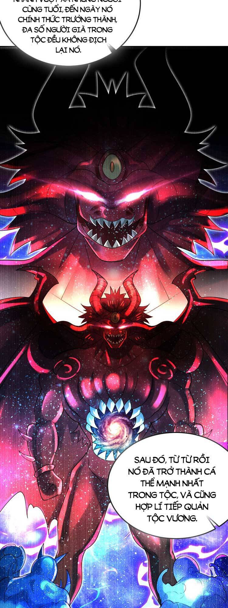 Ta Luyện Khí Ba Ngàn Năm Chapter 347 - 43