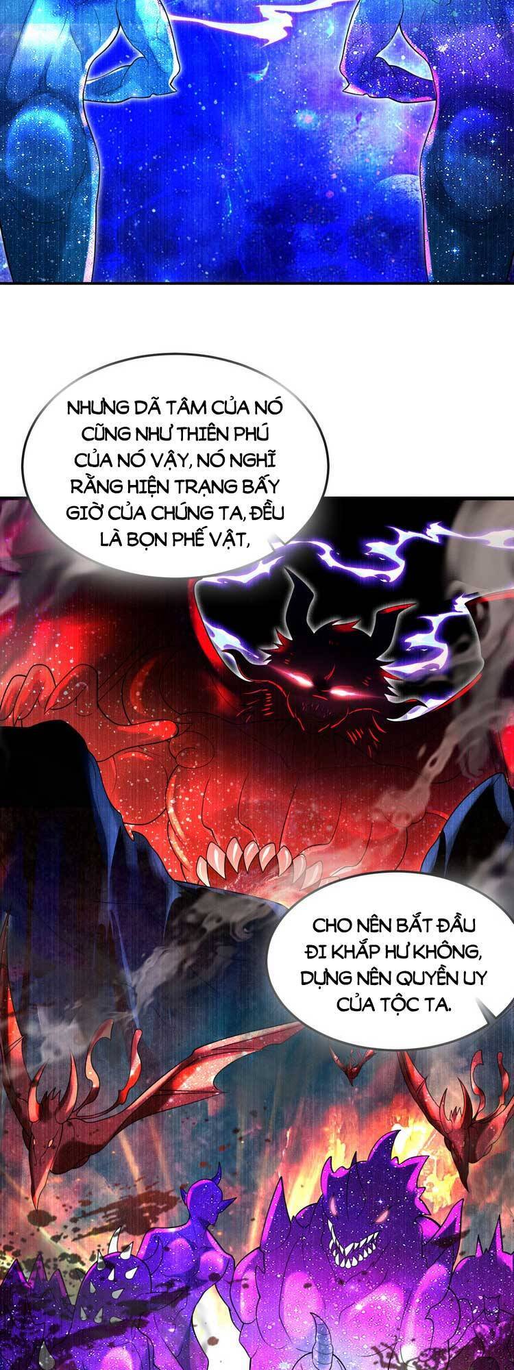 Ta Luyện Khí Ba Ngàn Năm Chapter 347 - 44