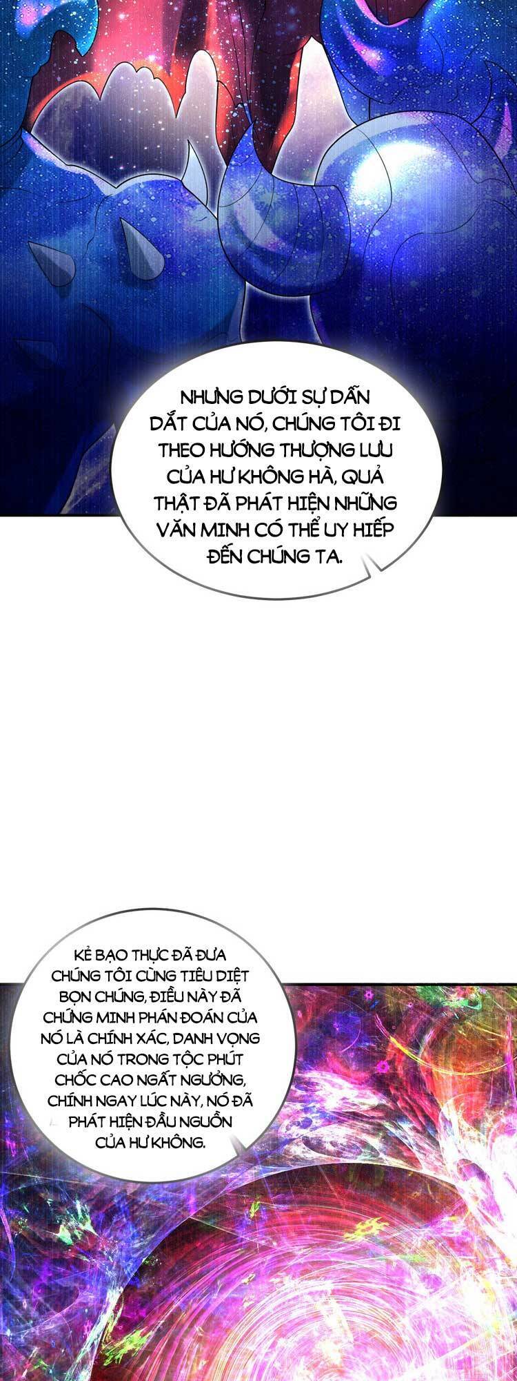 Ta Luyện Khí Ba Ngàn Năm Chapter 347 - 46