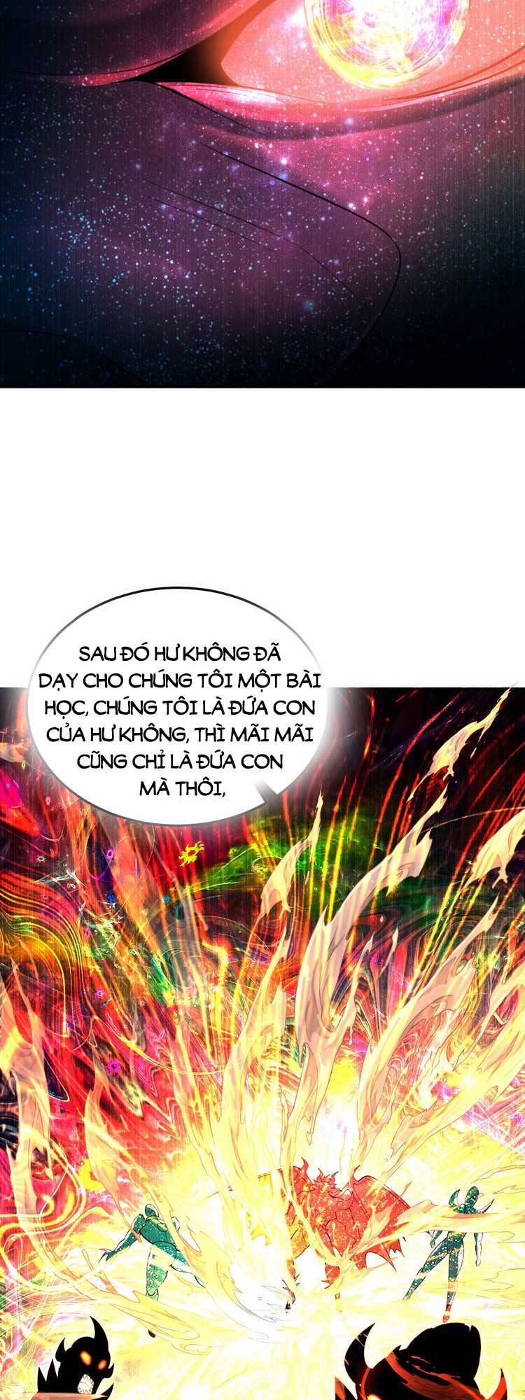 Ta Luyện Khí Ba Ngàn Năm Chapter 347 - 48