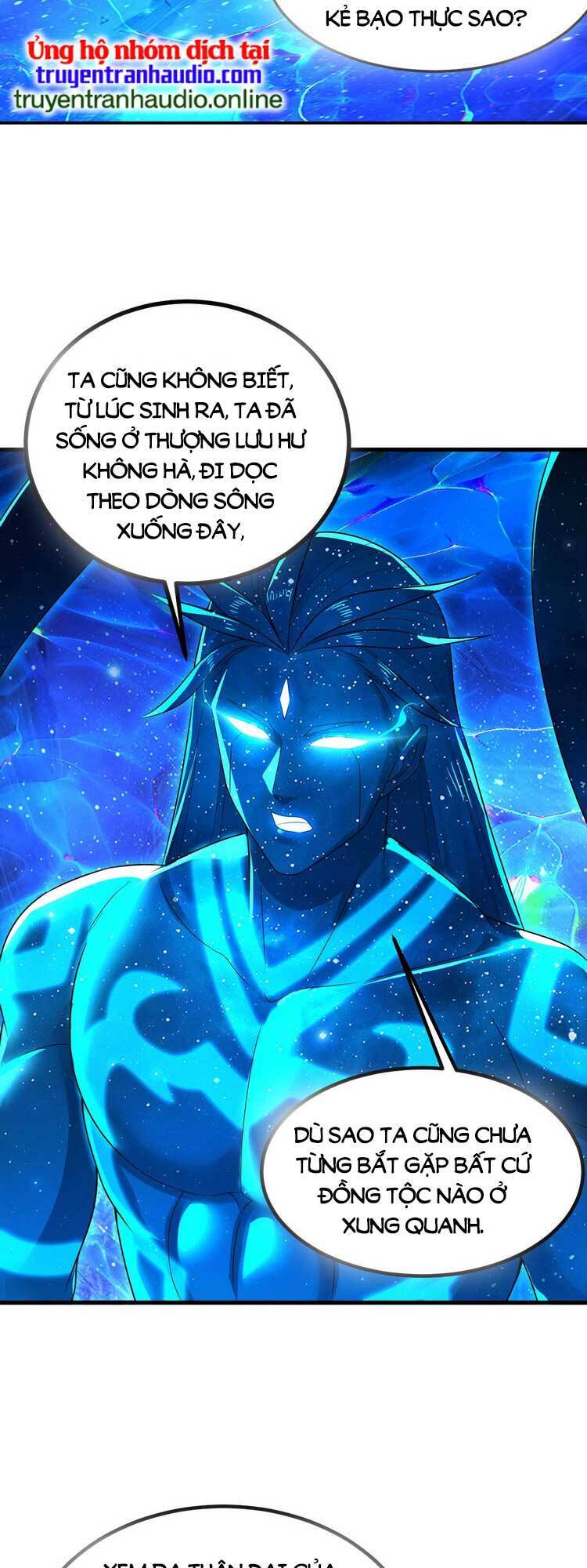 Ta Luyện Khí Ba Ngàn Năm Chapter 347 - 50