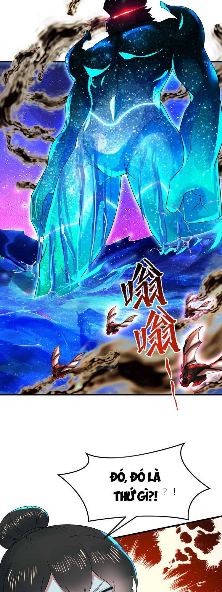 Ta Luyện Khí Ba Ngàn Năm Chapter 347 - 6