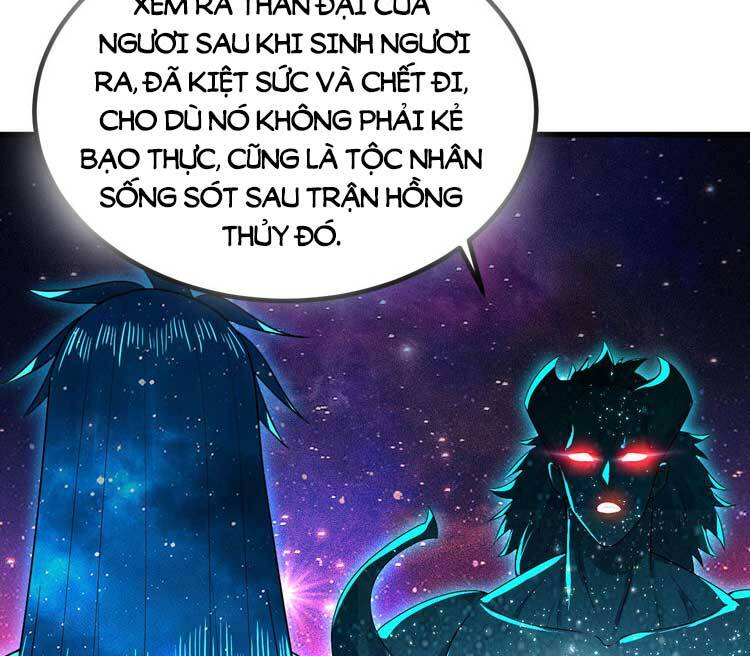 Ta Luyện Khí Ba Ngàn Năm Chapter 347 - 51