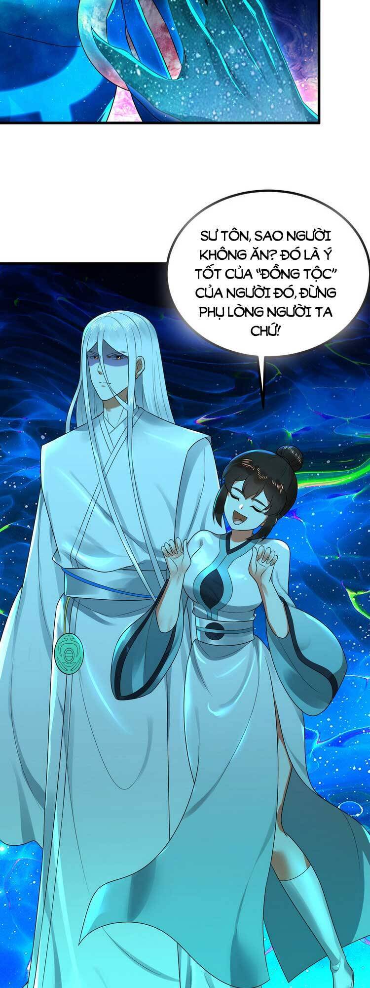 Ta Luyện Khí Ba Ngàn Năm Chapter 347 - 53