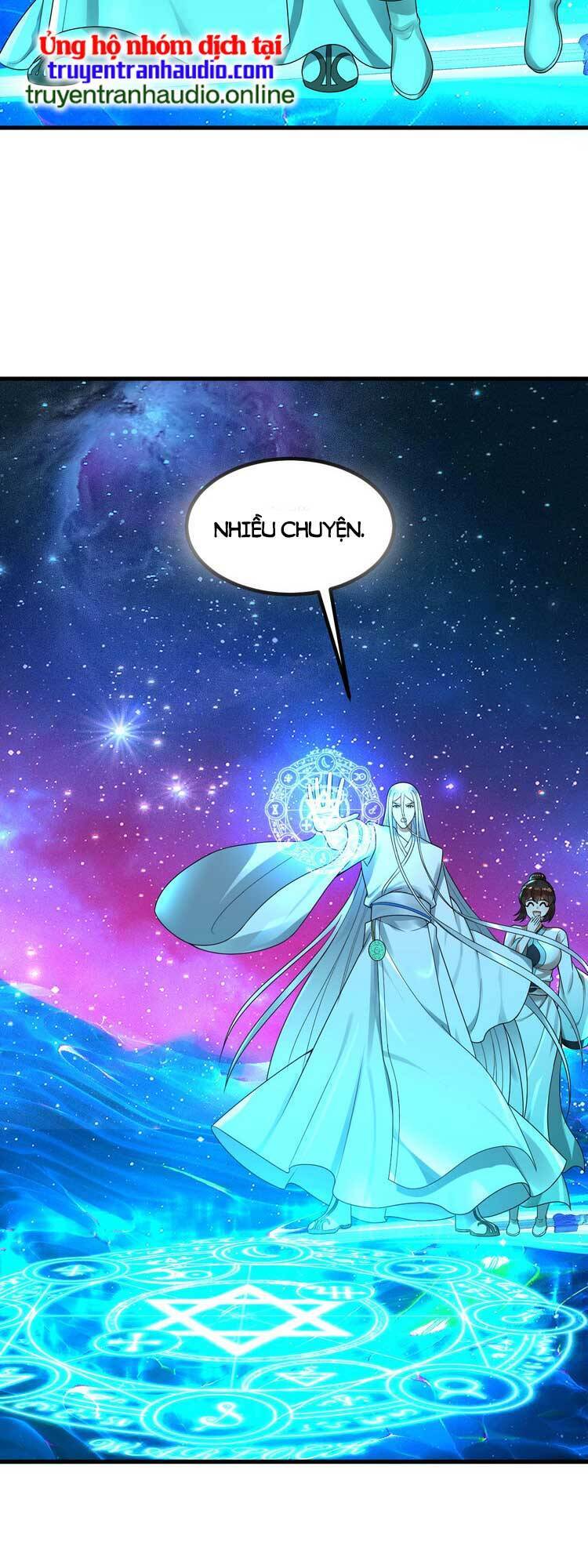 Ta Luyện Khí Ba Ngàn Năm Chapter 347 - 54