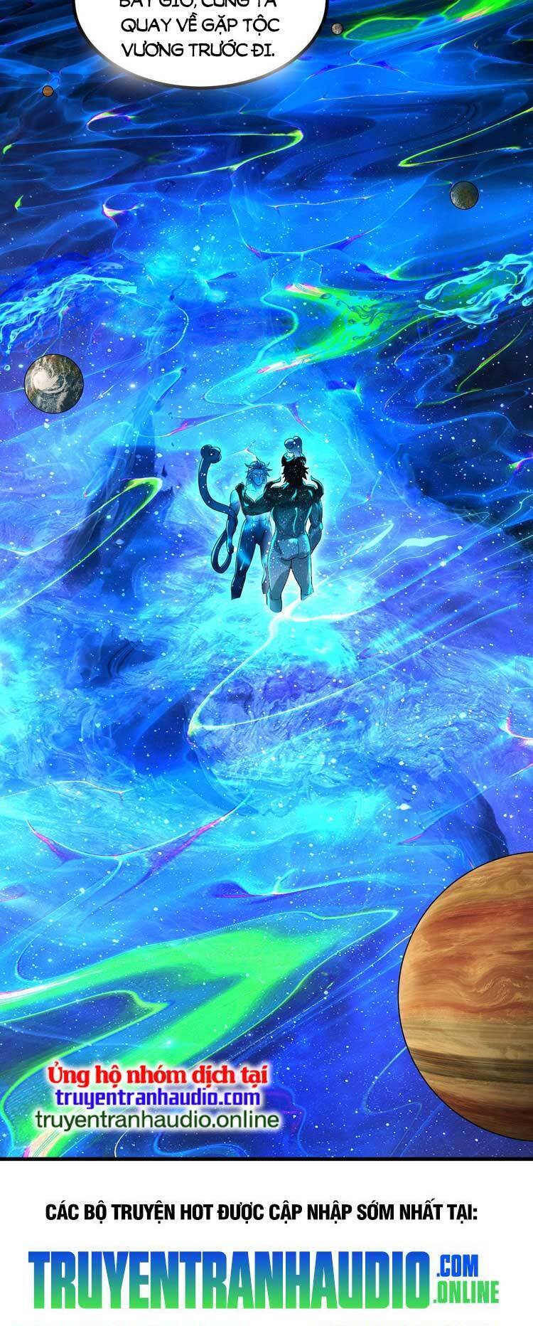 Ta Luyện Khí Ba Ngàn Năm Chapter 347 - 57