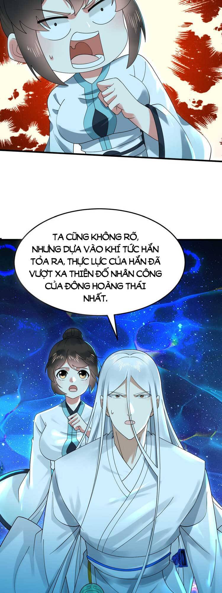 Ta Luyện Khí Ba Ngàn Năm Chapter 347 - 7