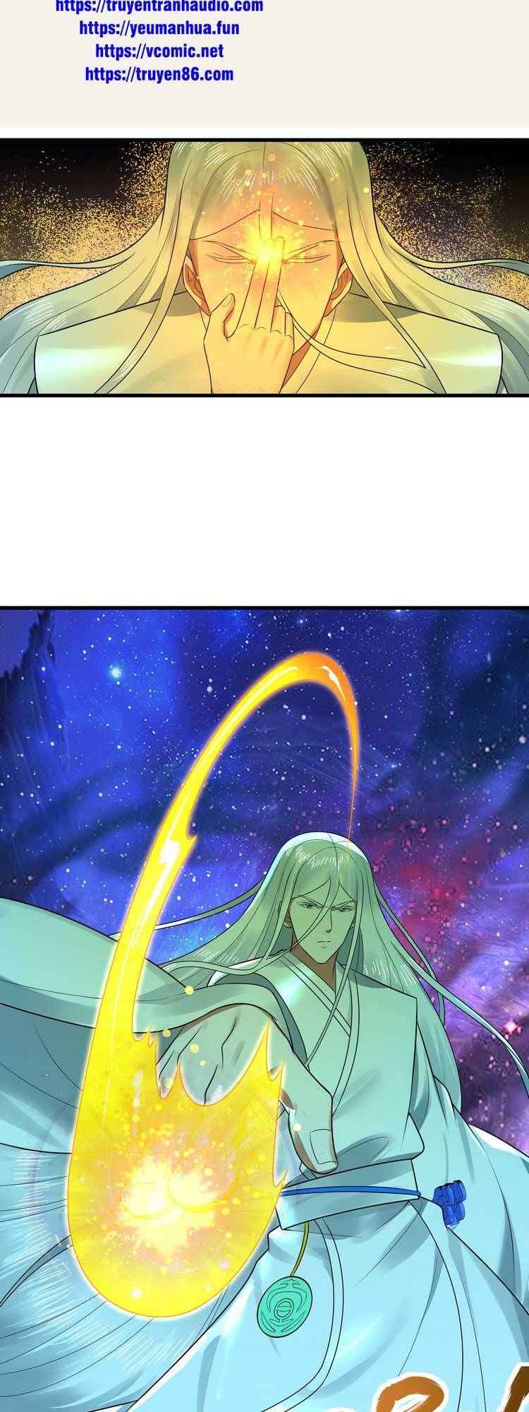 Ta Luyện Khí Ba Ngàn Năm Chapter 351 - 2