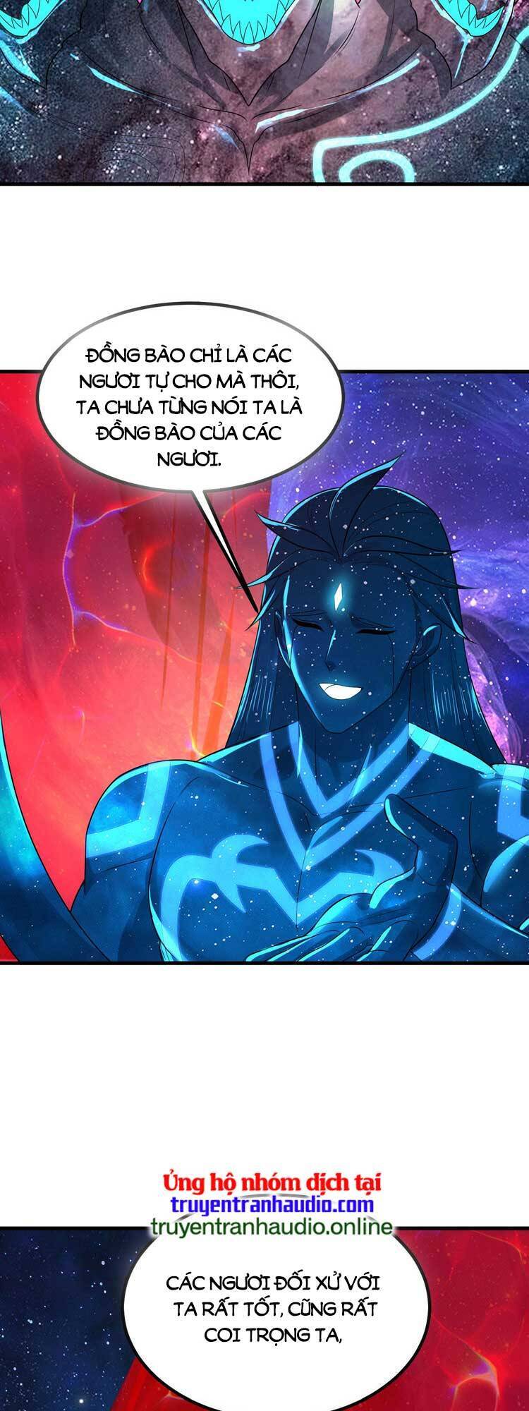 Ta Luyện Khí Ba Ngàn Năm Chapter 351 - 13