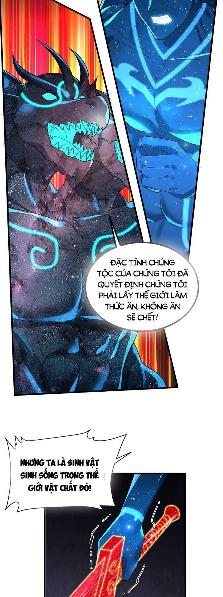 Ta Luyện Khí Ba Ngàn Năm Chapter 351 - 15