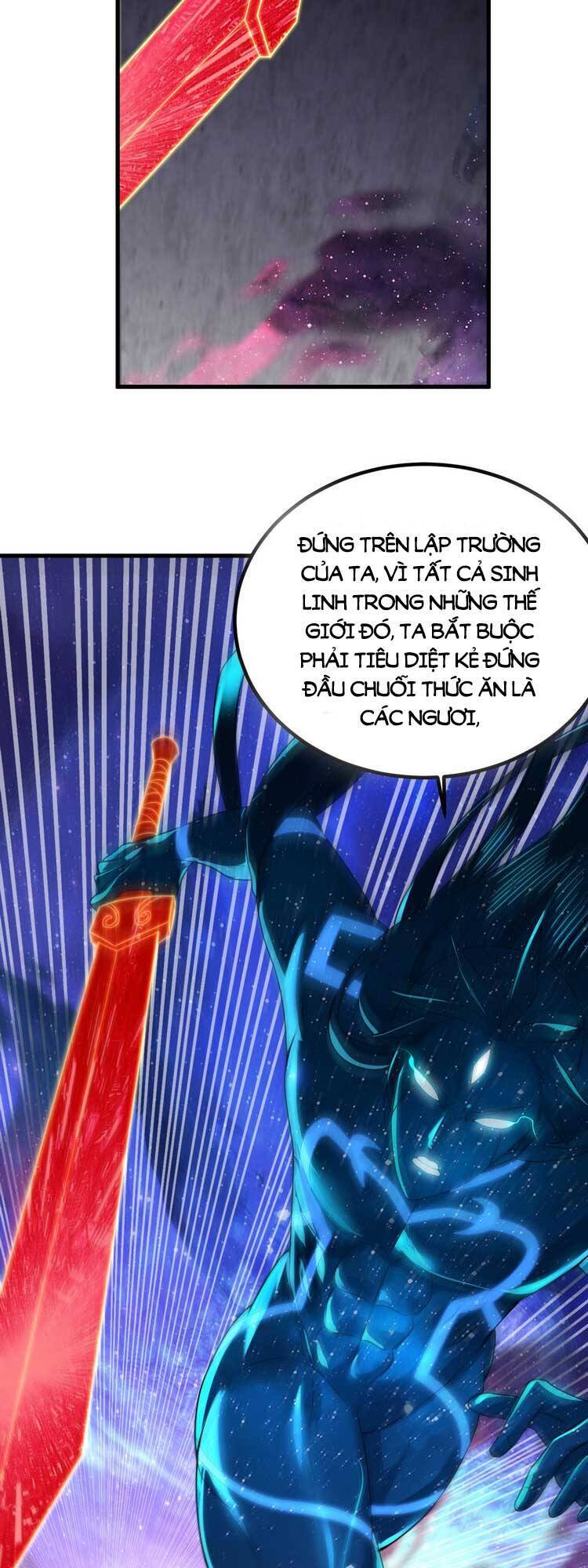 Ta Luyện Khí Ba Ngàn Năm Chapter 351 - 16