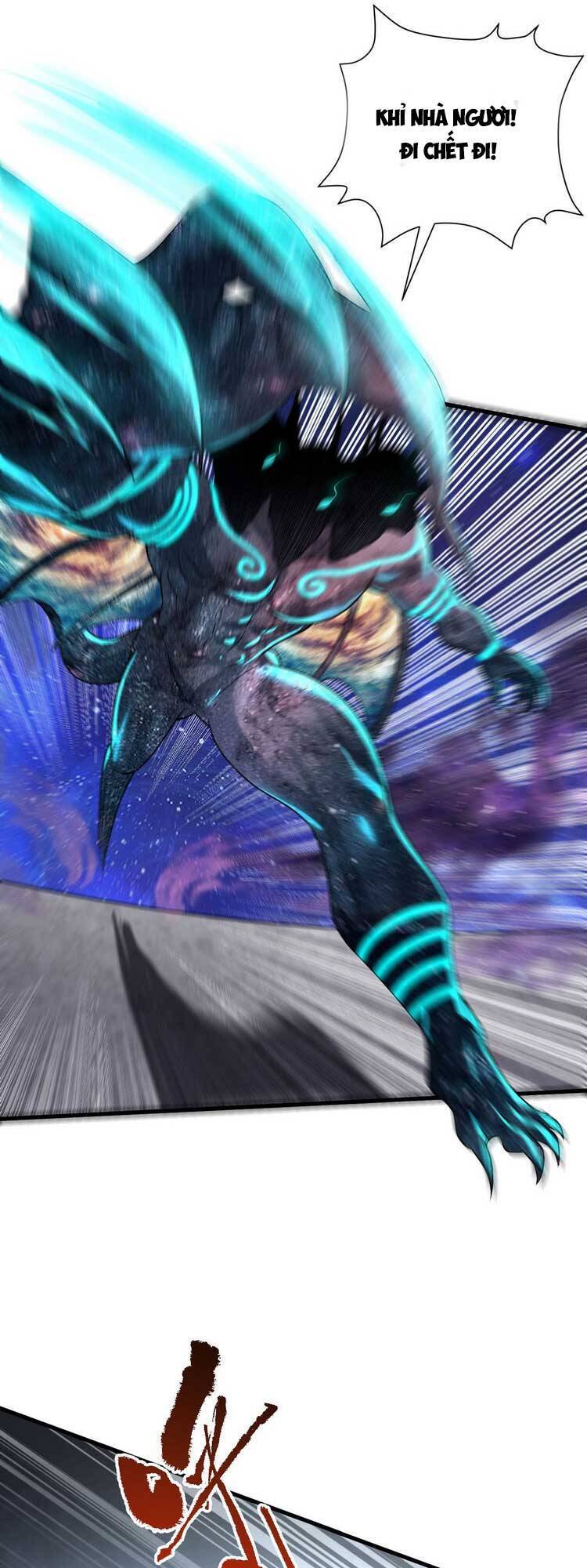Ta Luyện Khí Ba Ngàn Năm Chapter 351 - 18