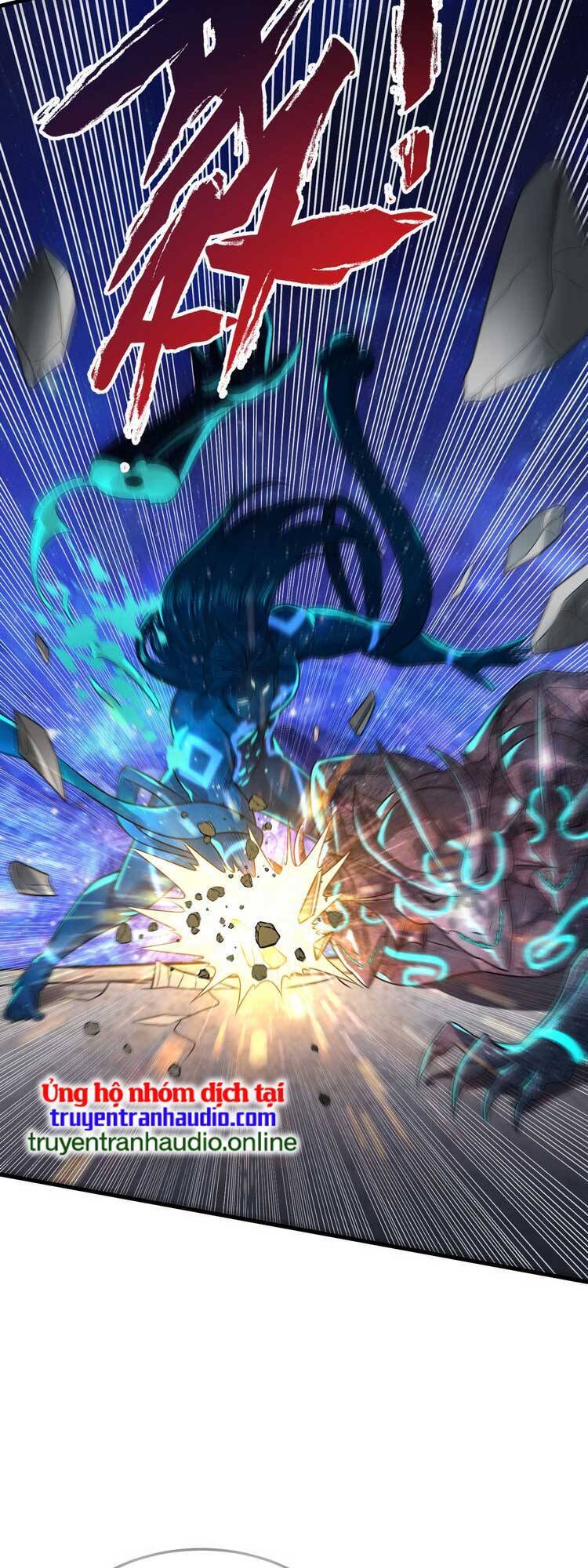 Ta Luyện Khí Ba Ngàn Năm Chapter 351 - 20