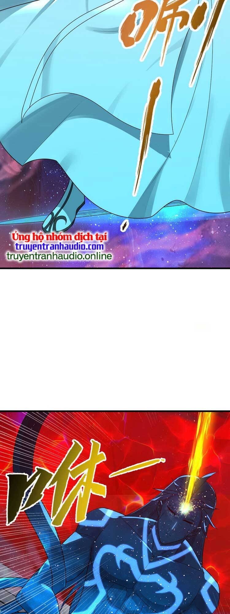 Ta Luyện Khí Ba Ngàn Năm Chapter 351 - 3