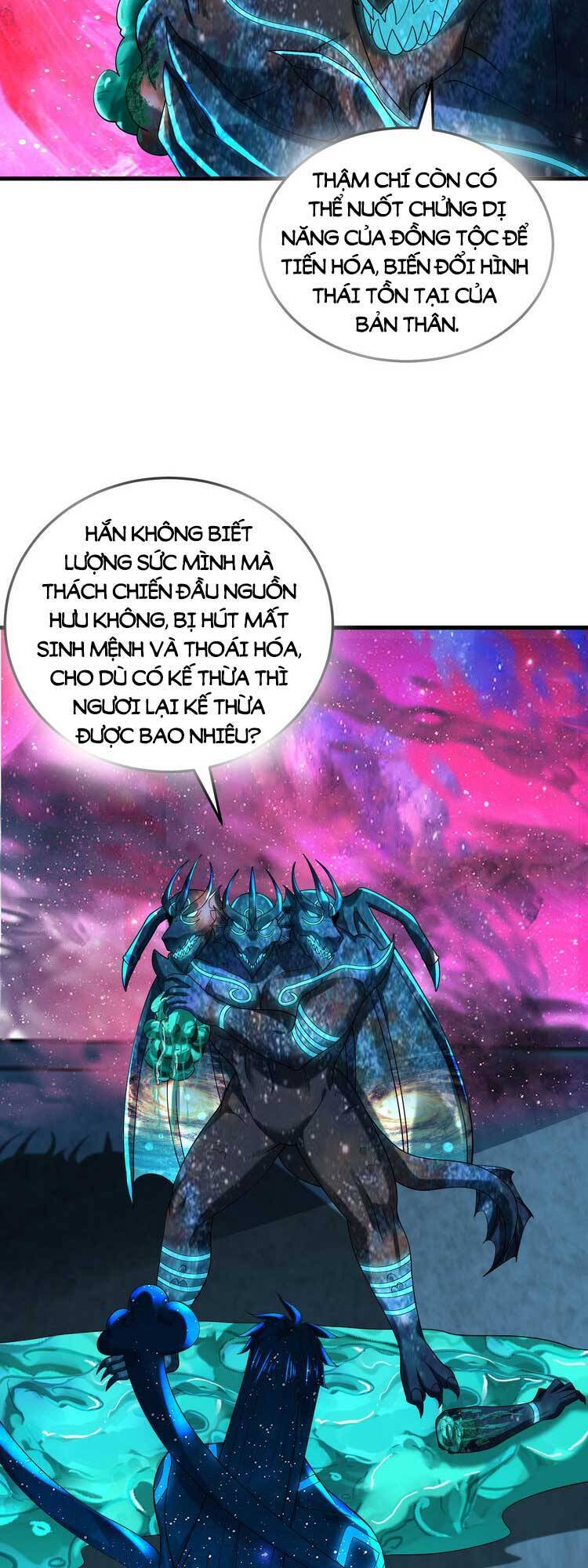 Ta Luyện Khí Ba Ngàn Năm Chapter 351 - 23