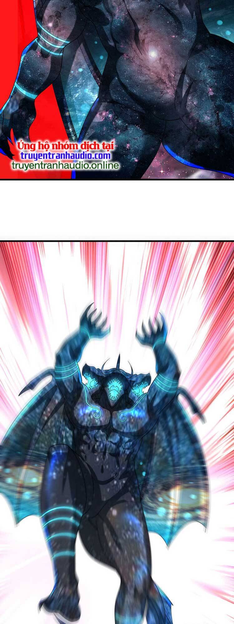 Ta Luyện Khí Ba Ngàn Năm Chapter 351 - 26