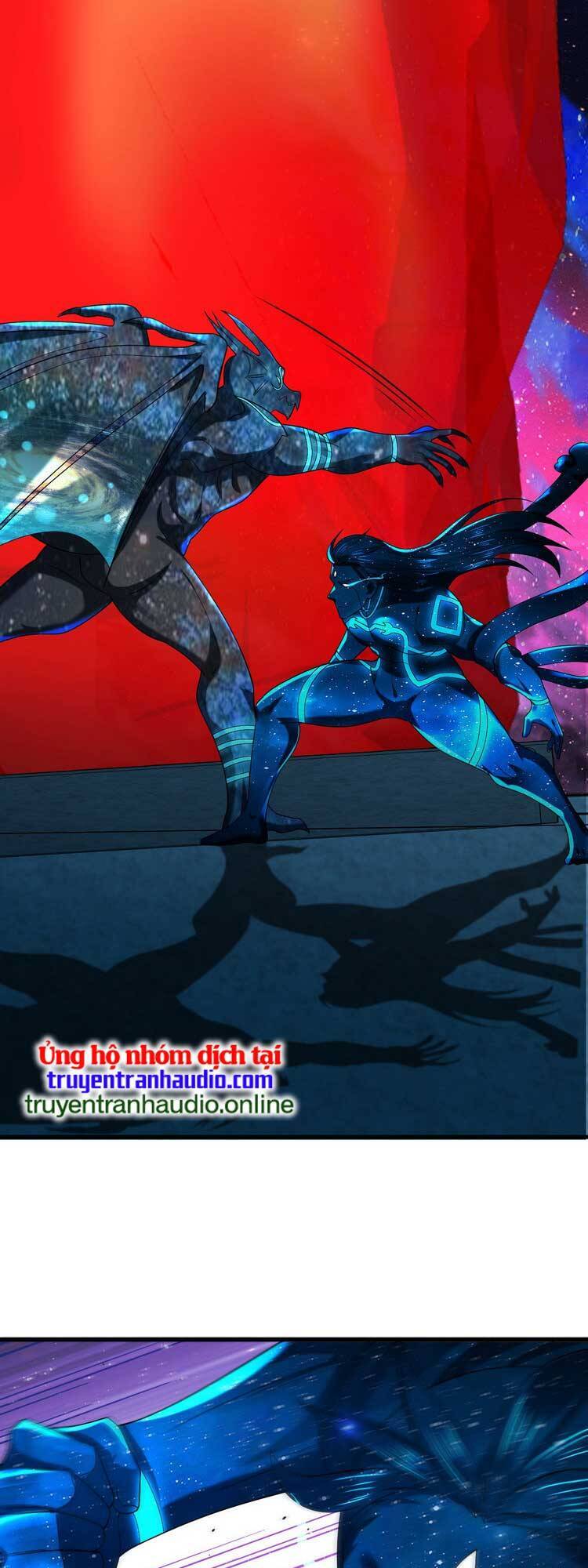 Ta Luyện Khí Ba Ngàn Năm Chapter 351 - 28