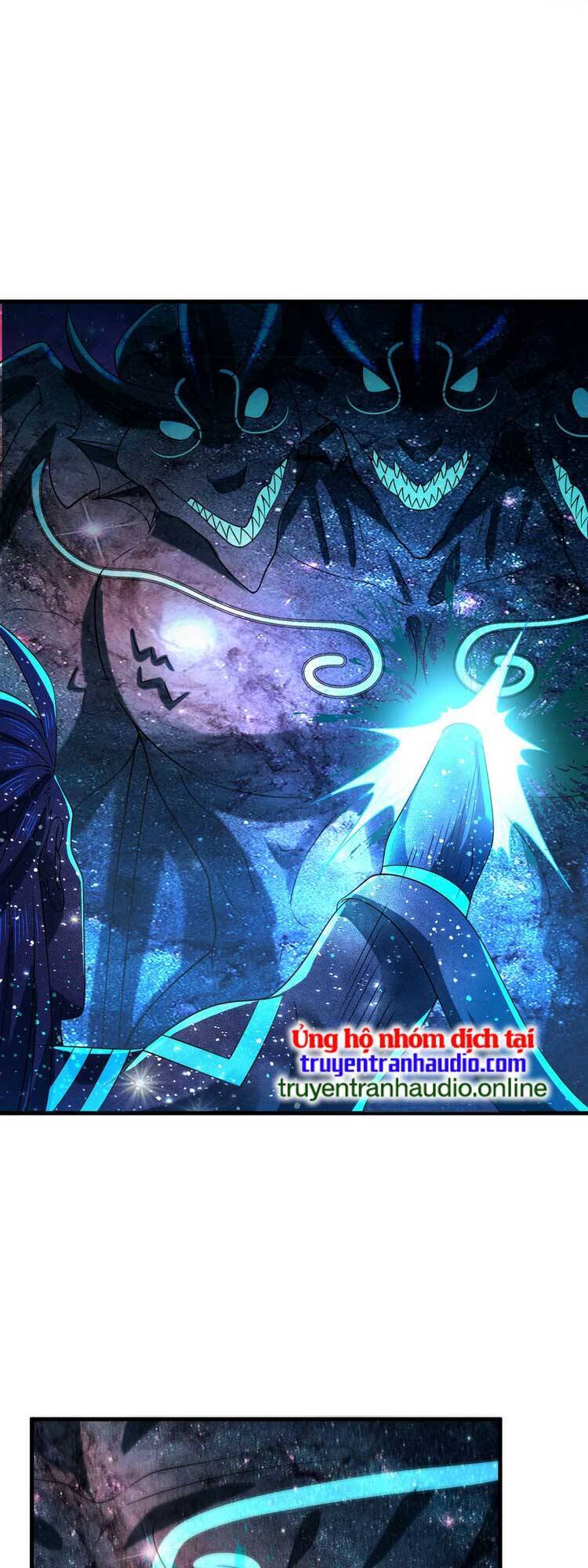 Ta Luyện Khí Ba Ngàn Năm Chapter 351 - 30