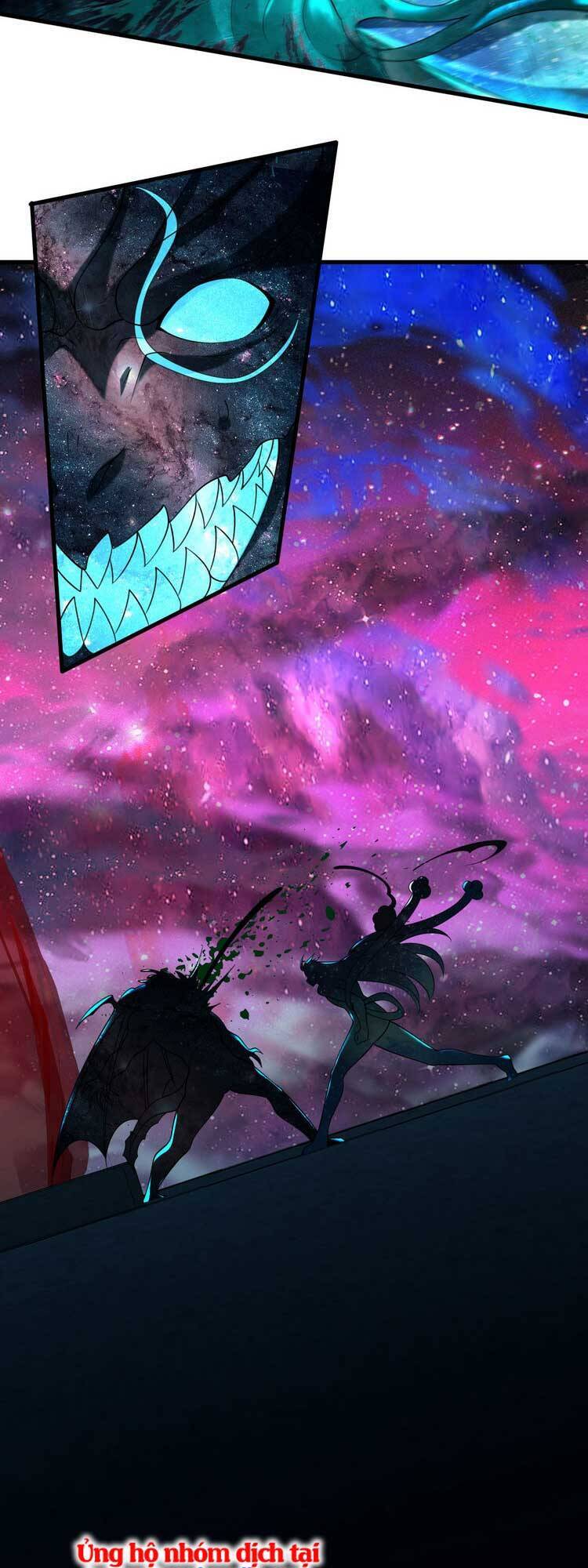 Ta Luyện Khí Ba Ngàn Năm Chapter 351 - 32