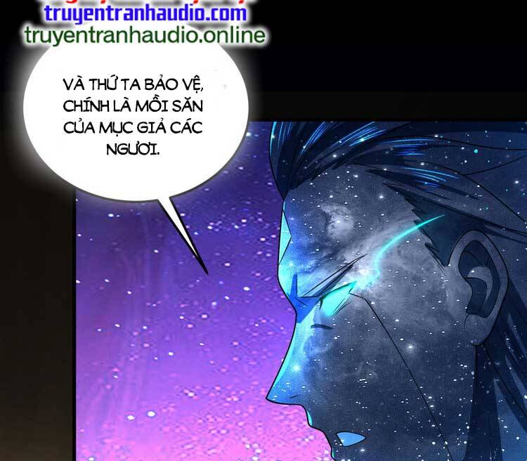 Ta Luyện Khí Ba Ngàn Năm Chapter 351 - 34