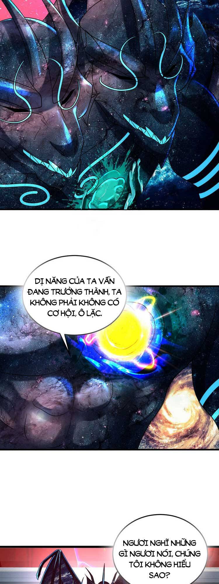Ta Luyện Khí Ba Ngàn Năm Chapter 351 - 39