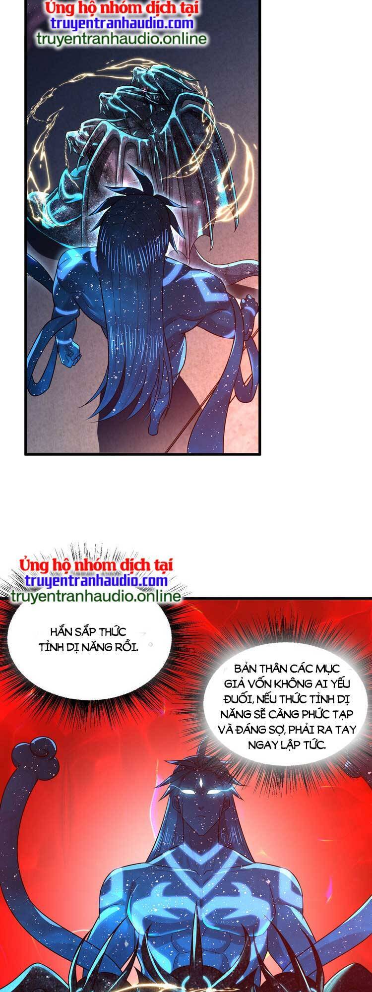 Ta Luyện Khí Ba Ngàn Năm Chapter 351 - 5