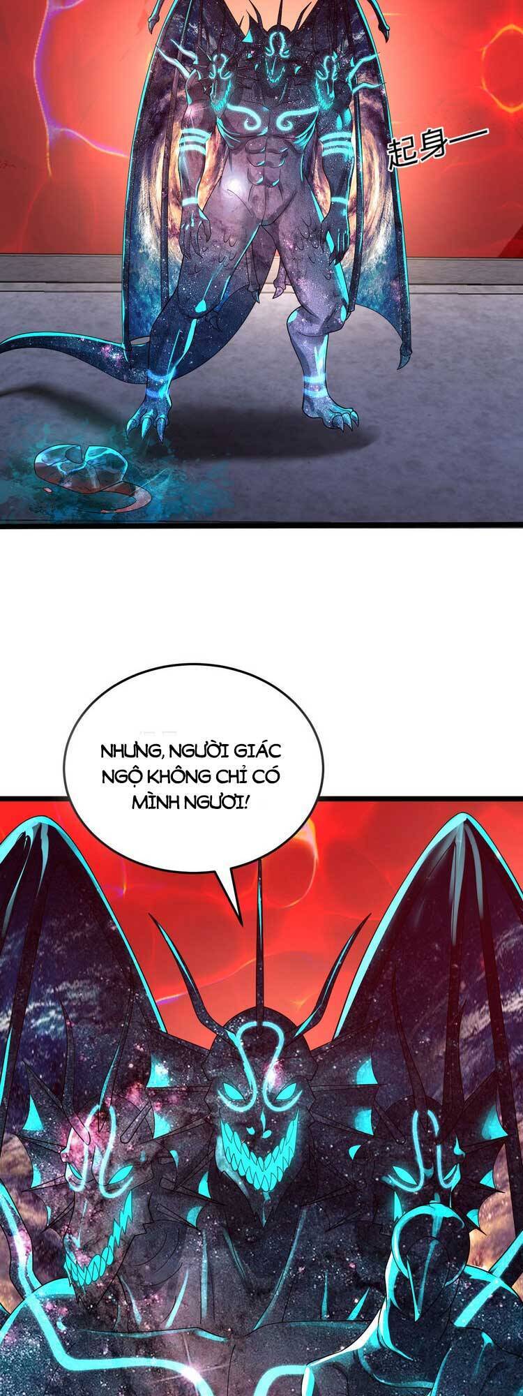 Ta Luyện Khí Ba Ngàn Năm Chapter 351 - 41