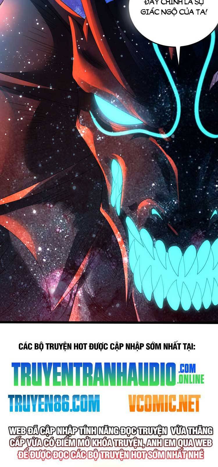 Ta Luyện Khí Ba Ngàn Năm Chapter 351 - 44