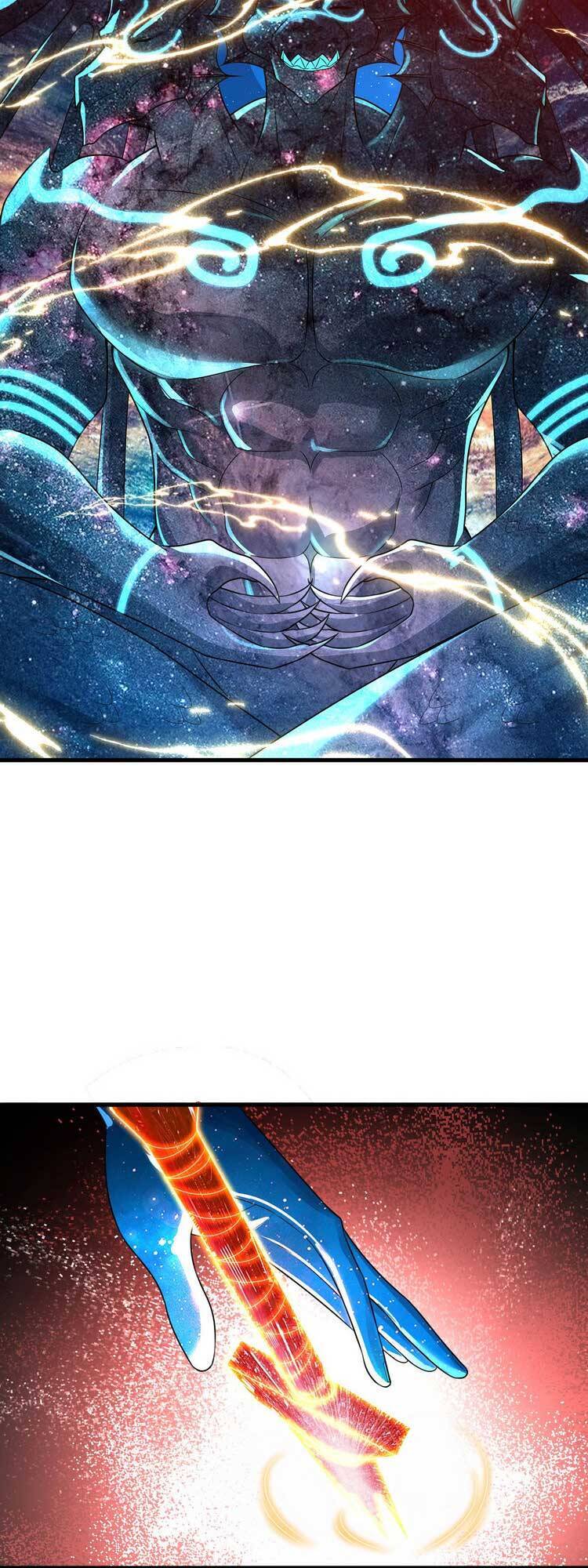 Ta Luyện Khí Ba Ngàn Năm Chapter 351 - 6