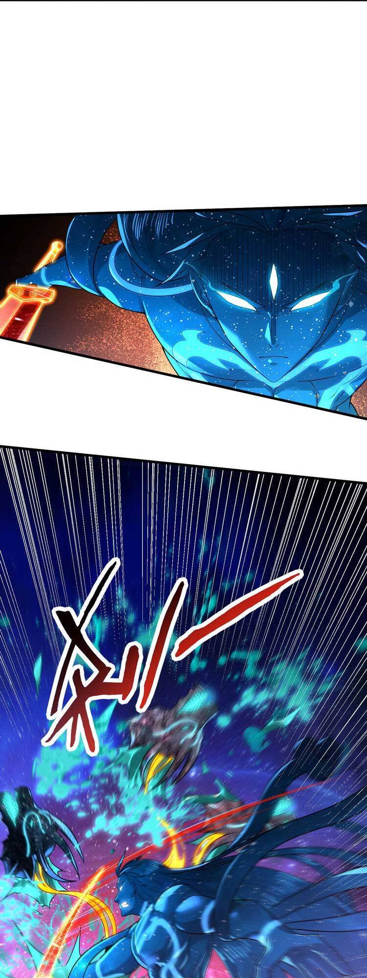 Ta Luyện Khí Ba Ngàn Năm Chapter 351 - 7