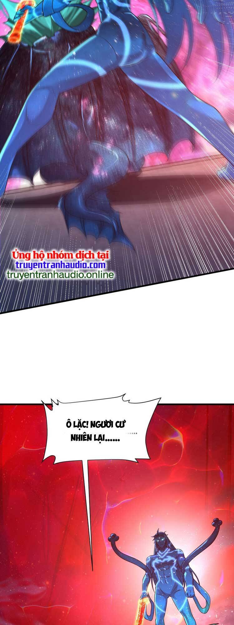 Ta Luyện Khí Ba Ngàn Năm Chapter 351 - 8