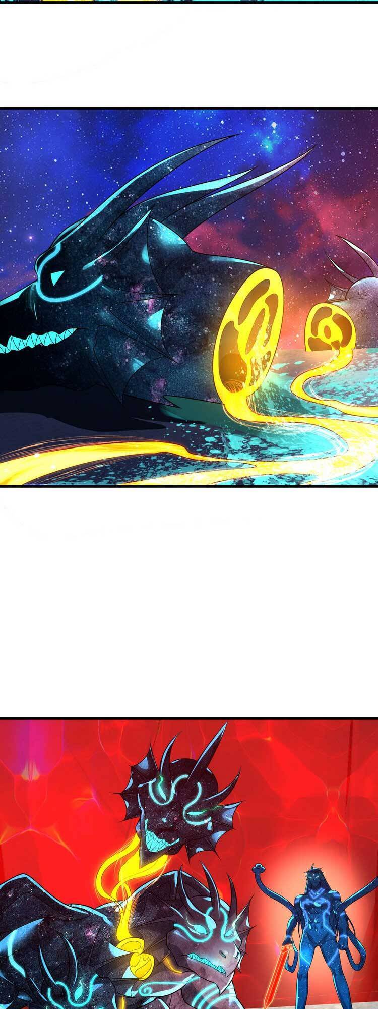 Ta Luyện Khí Ba Ngàn Năm Chapter 351 - 10