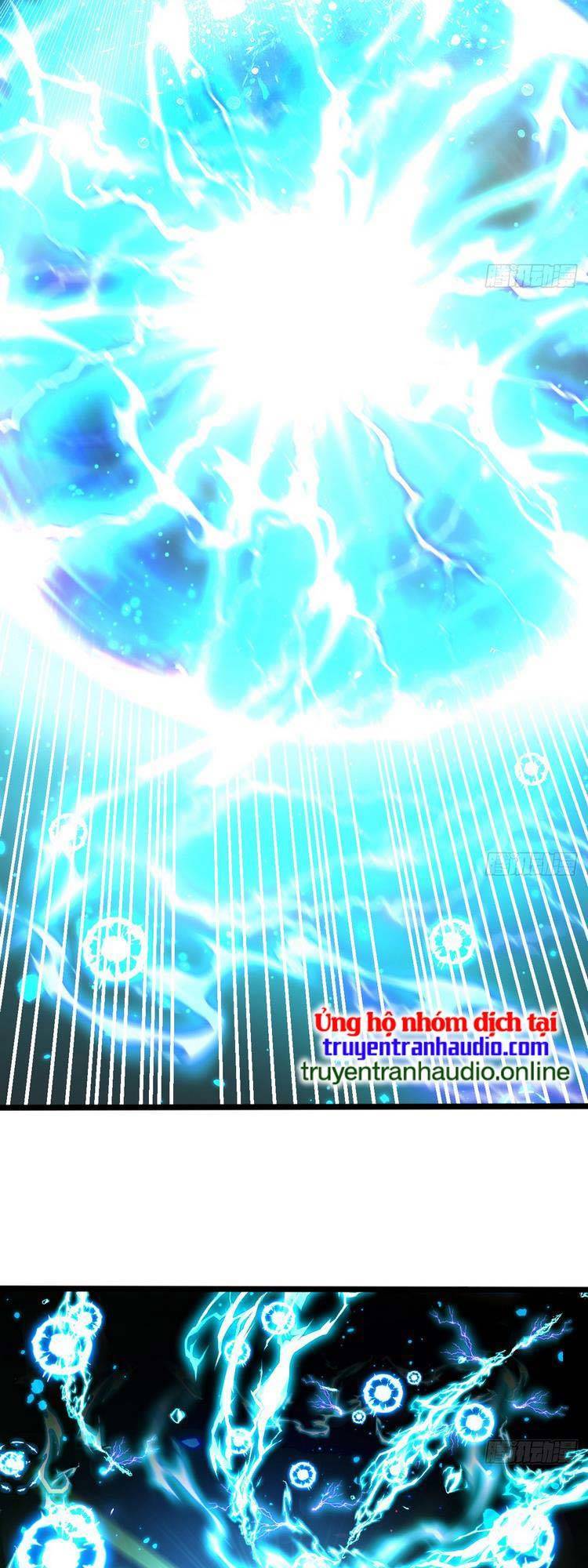 Ta Luyện Khí Ba Ngàn Năm Chapter 330 - 12