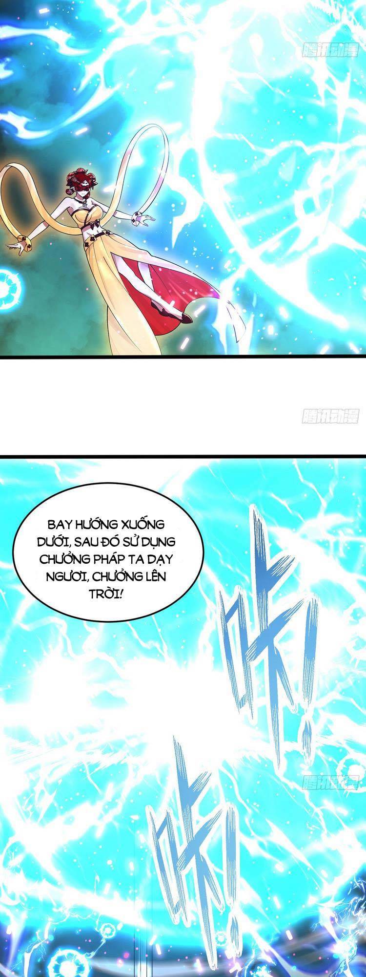 Ta Luyện Khí Ba Ngàn Năm Chapter 330 - 14