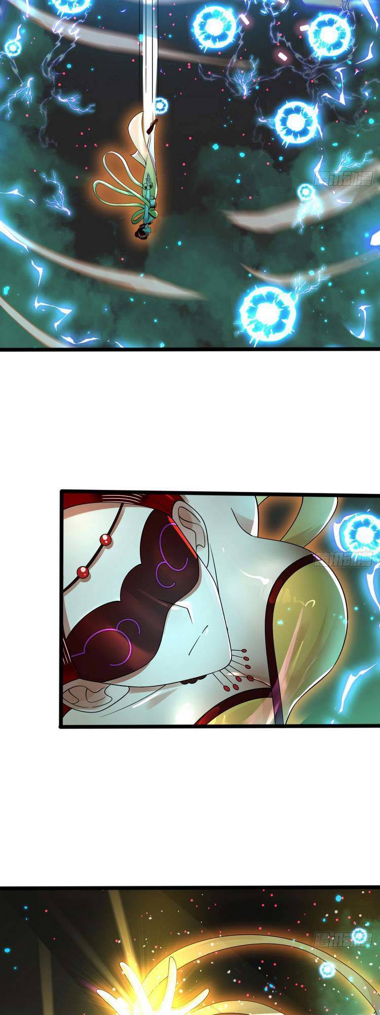 Ta Luyện Khí Ba Ngàn Năm Chapter 330 - 15