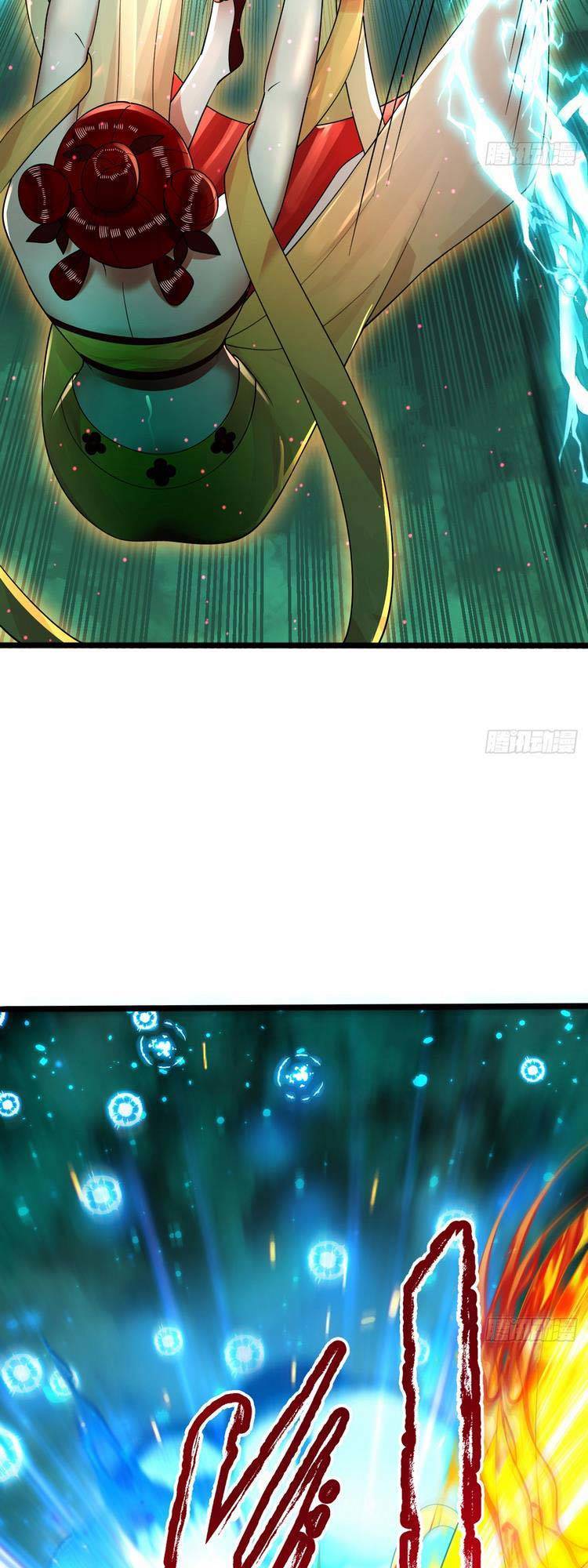 Ta Luyện Khí Ba Ngàn Năm Chapter 330 - 18