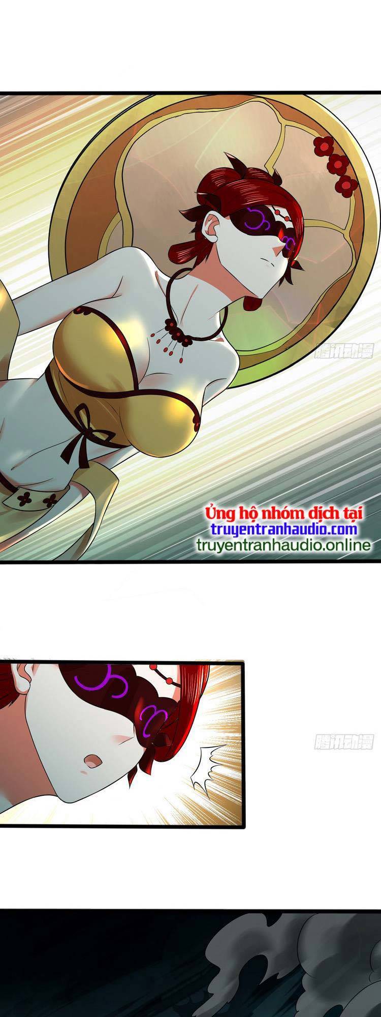 Ta Luyện Khí Ba Ngàn Năm Chapter 330 - 3