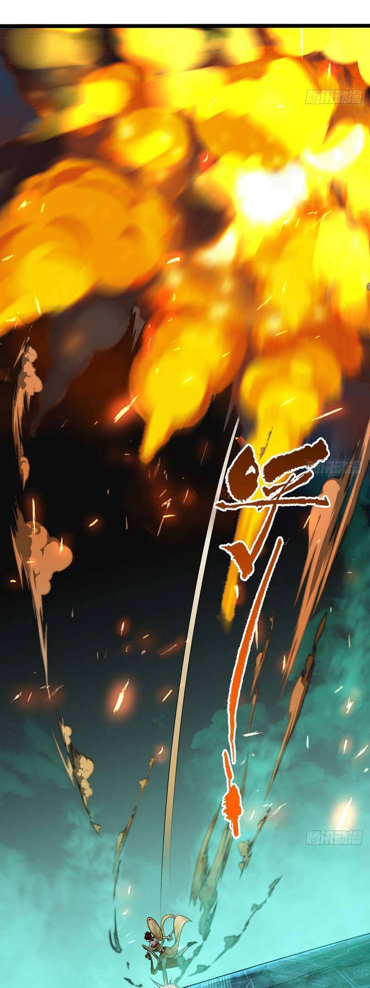 Ta Luyện Khí Ba Ngàn Năm Chapter 330 - 21