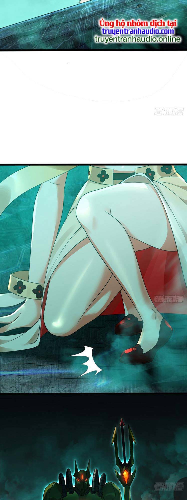 Ta Luyện Khí Ba Ngàn Năm Chapter 330 - 22