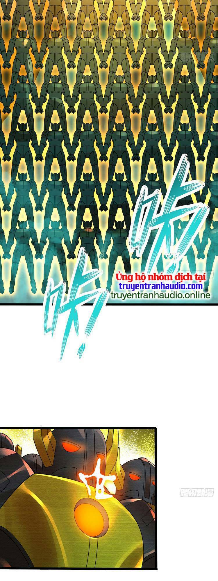 Ta Luyện Khí Ba Ngàn Năm Chapter 330 - 24