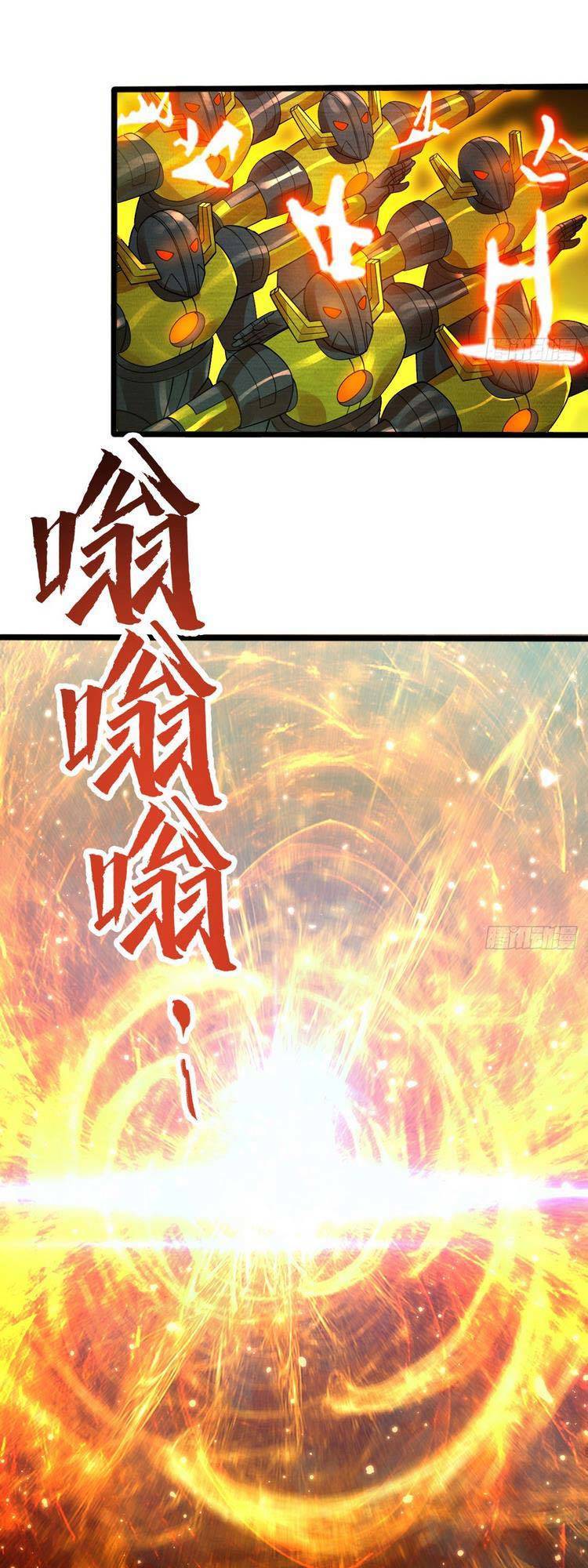 Ta Luyện Khí Ba Ngàn Năm Chapter 330 - 25
